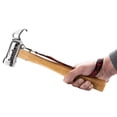 thumbnail image 4 of Martillo Antichispas con Herramientas de Seguridad de Llevar para Sobrevivir, 4 of 8