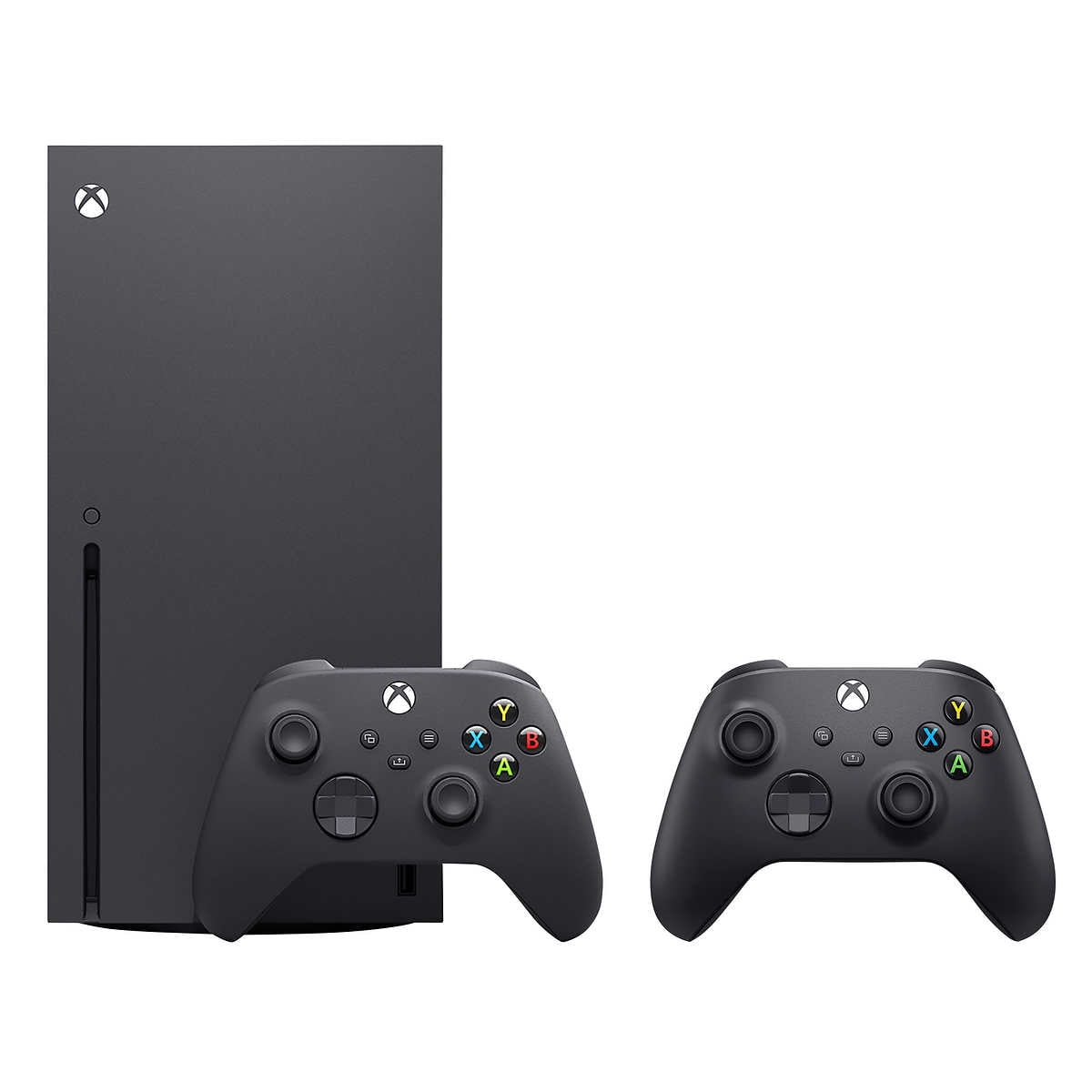 Microsoft Xbox One X 1TB Bundle with Star Wars Jedi: Fallen Microsoft Xbox One X 1TB Bundle with Star Wars Jedi: Fallen