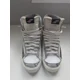 thumbnail image 5 of Ni - ke Ni - ke Air Jordan 3 SE Men's Sneakers Patchwork Camo, Size 9, US, 5 of 5