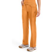 Infinity Scrubs Pant For Straight Leg Drawstring 1123A
