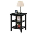 thumbnail image 2 of Convenience Concepts Tribeca End Table, Multiple Colors, 2 of 5