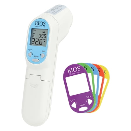 BIOS Professional PS200 K-Type Probe Food-Safety Infrared Thermometer