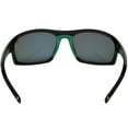 thumbnail image 5 of Timberland TB9134 6301R Men's Green Polarized Lens Sunglasses, 5 of 5