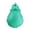 Green, variant on 2Pcs Pool Cover Weighted Water Bags, Mooring Tubes for Secure Cover Hold Down, Compatible with Above-Ground Pool Covers Patio Furniture Covers(Pink)
