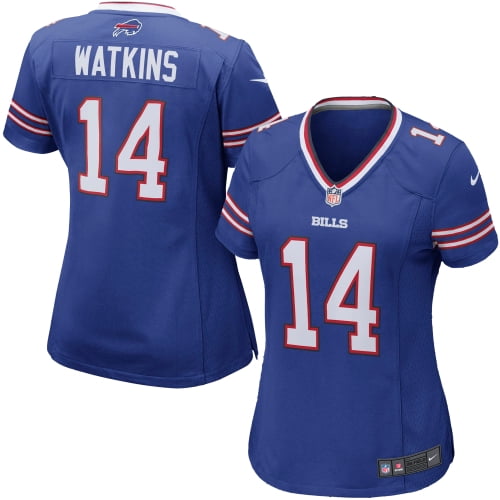 buffalo bills sammy watkins jersey