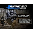 thumbnail image 3 of SuperATV Heavy Duty Rhino 2.0 Rear CV Axle for Polaris Ranger XP 900 High Lifter Edition | REAR | 2X Stronger Than Stock|AX-1-69-R-0-DT#RN, 3 of 5