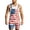 Red-2, variant on Independence Day Festival Bib Overalls for Men Casual Patriotic Shorts Romper Independence Day Party