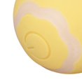thumbnail image 5 of Gravity Intelligent Rolling Ball Interactive Pet Toy Ball Self Propelled Cat Ball for Kitten Dog Playing Yellow Neutral English Packaging, 5 of 5