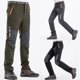 thumbnail image 1 of Pantalón de Senderismo para Hombre TFixol Negro X-Large, 1 of 8