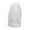White 3L, variant on Bird Water Dispenser Pigeon Chicken Parakeet Parrot Pigeon Water Dispenser Feeder Water Pot Container , Green 5L