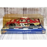Winners Circle Dale Earnhardt Jr 8 Nascar 1:24 Die Cast Red Chevy 2000 NEW inBox