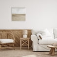 thumbnail image 3 of Stupell Industries Contemporary Smooth Neutral Hills Canvas Art, 17 x 17, by Dan Meneely, 3 of 8