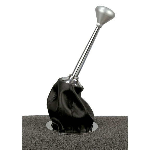 Lokar 70-CLB LOC70-CLB CLASSIC SHIFTER BOOT KIT