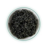Bemka.com Siberian Ossetra Crown Farmed Caviar, 4-Ounce Jar