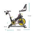 thumbnail image 4 of Bicicleta Proform Tour de France CSC, 4 of 4