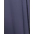 thumbnail image 5 of Time and Tru Women's Sleeveless Knit Dress, 5 of 7