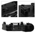 thumbnail image 3 of Rear Bumper Retainer Brackets Fit for Toyota Corolla Sedan 2020 2021 2022(Not fit Hatchback Models) Left Right 1 Pair, 3 of 9