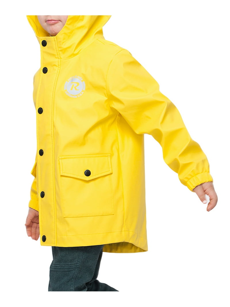 小物 yzy gosha rain coat size2 Carla_rain_jacket-Rain_wear-