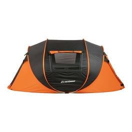☆送料無料 Ozark Trail 12オンス ダブルウォ 2個セット 1802 Ozark Trail 12-Person Cabin Tent, with Screen Porch and 2