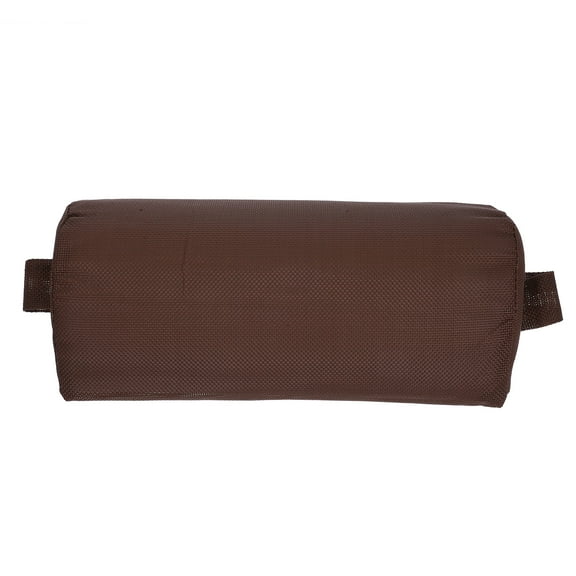 Qumonin Comfortable Deck Chair Headrest Beach Chair Pillow Chair Accessories Lounge Chair Pillow