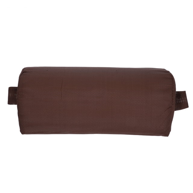 BRIGHTFUFU Cómoda tumbona, reposacabezas, silla de playa, almohada, accesorios para sillas, almohada para sillón