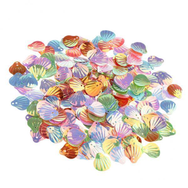 2x Confeti de de dispersión cha brillante metálica Decoración de de cumpleaños para Yotijar Confeti de mesa