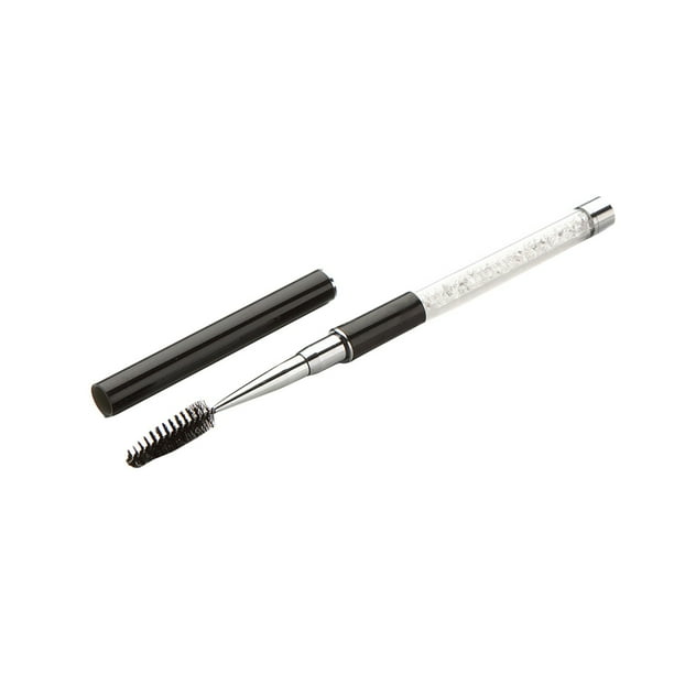 keusn mascara brushes for eyebrows, eyelashes, mascara applicators