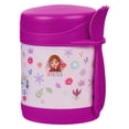 thumbnail image 1 of MAGMALIFE Contenedor Térmico para Alimentos MealGo 300ml (10oz), Acero Inoxidable Doble Pared, Con Cuchara/Tenedor, Mantiene Frío y Caliente, Boquilla Ancha, Antiderrames, Ideal para Niños, 1 of 8