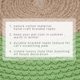 thumbnail image 3 of unbranded Alfombrilla Para De Natural Para Afilar Garras Y Descansar, 3 of 8