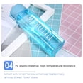thumbnail image 6 of Mosey Drink Bottle Large Capacity  Student Matte Sports Bottle Non-slip Bottom Fashion for Camping, 6 of 7