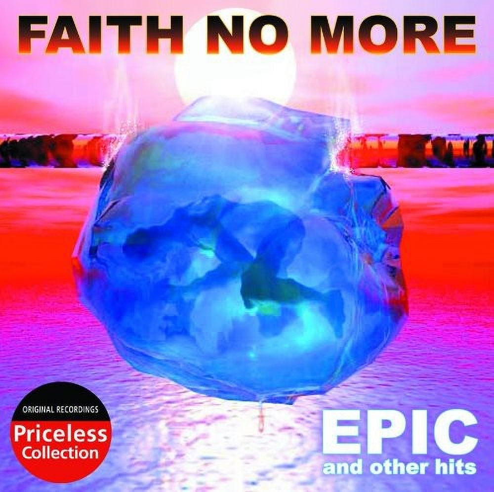 Faith No More - The Very Best Definitive Ultimate Greatest Hits