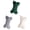 B-3PCS, variant on 16.5 Inch Large Double Side Knitted Dog Christmas Stocking Bone Shaped Pet Stocking for Dogs Cats Pets Hanging Christmas Decorations with Cute Holiday Designs and Personalized Pet Theme