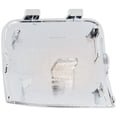 thumbnail image 4 of New Front Hitch Cover Compatible With Mercedes Benz GLB250 4Matic 4 Cyl 2.0L GLB35 AMG 4Matic 4 Cyl 2.0L GLB250 Base 4 Cyl 2.0L 2020-2023 By MB1128102 2478857301, 4 of 8