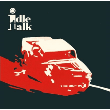 Against It All Idle Talk (Vinyl Record)
