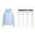 thumbnail image 7 of OYPGUE Pet Sling Hoodie, Pet Pouch Hoodie, Sweatshirt With Dog Pouch, 7 of 7