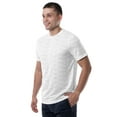 thumbnail image 2 of Athletic Works Men's Core Jersey Active Tee Shirt, Sizes S-3XL, 2 of 9