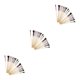 thumbnail image 2 of Scienceny 100 piezas Letrero de fuegos artificiales Fuegos artificiales Cóctel Palillos Tropical Cupcake Toppers Bebida Aperitivo Palillos de Type1 NO1 Scienceny CBP433105, 2 of 6