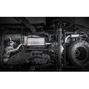 MagnaFlow Exhaust Products Performance Exhaust System 19679