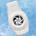 thumbnail image 3 of Aquarium Fan, Fish Tank Fan with Adjustable High And Low Wind Speed, Usb Interface, External Wall Mounted Adjustable Chiller For Salt And Fresh Water, 3 of 9