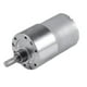 thumbnail image 2 of Motor de transmisión de cilindros de CC, conector de aluminio 37GB 3530 12V CC 76 RPM, 2 of 5