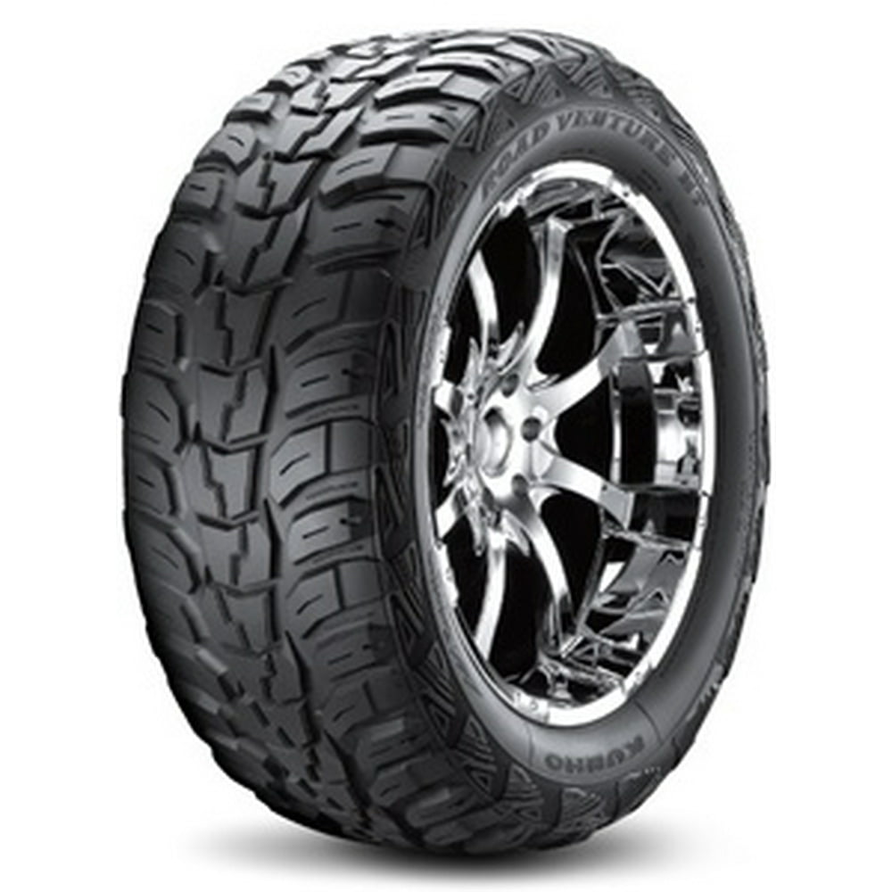 235 75r15 kumho