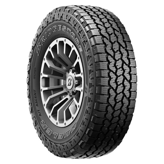 Bridgestone Dueler A/T Ascent - 275/60R20 115T Tire