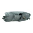 thumbnail image 2 of Rear Driver Side Marker Light Fits Lexus Rx400H 2006-08 81910-0E010 Lx2861102, 2 of 2