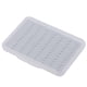 thumbnail image 2 of Caja de señuelos al aire libre Slim Easy-Grip Foam Clear Fly Bait Hook herramienta de pesca (S) FLhrweasw Nuevo, 2 of 5