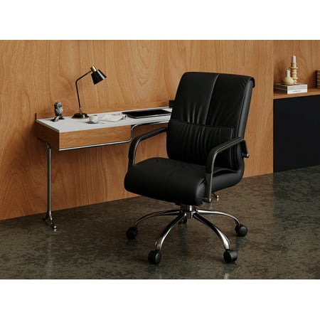 stateside lumbar support upholstered office product