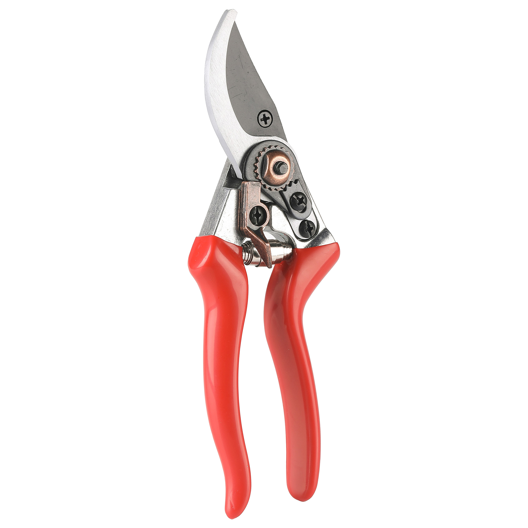 Professional Pruning Shears Garden Branch Pruner Trimmer w/ SK5 Steel Blade