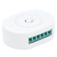 thumbnail image 3 of 16A Smart Switch Dual Control Timeable Multifunctional On Off Controller Switch for ZigBee for Tuya 85, 3 of 5