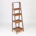 thumbnail image 1 of Luxen Home 60in. Etagere Bookcase, 1 of 1