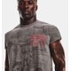 thumbnail image 3 of Playera Under Armour Project Rock Show Your Gym, 3 of 5