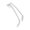 14 17 models 5 serie, variant on Car Front Pillar Speakers Rings for Speakers Sound Frame Trim Covers Decoration Sticker Interior Accessories